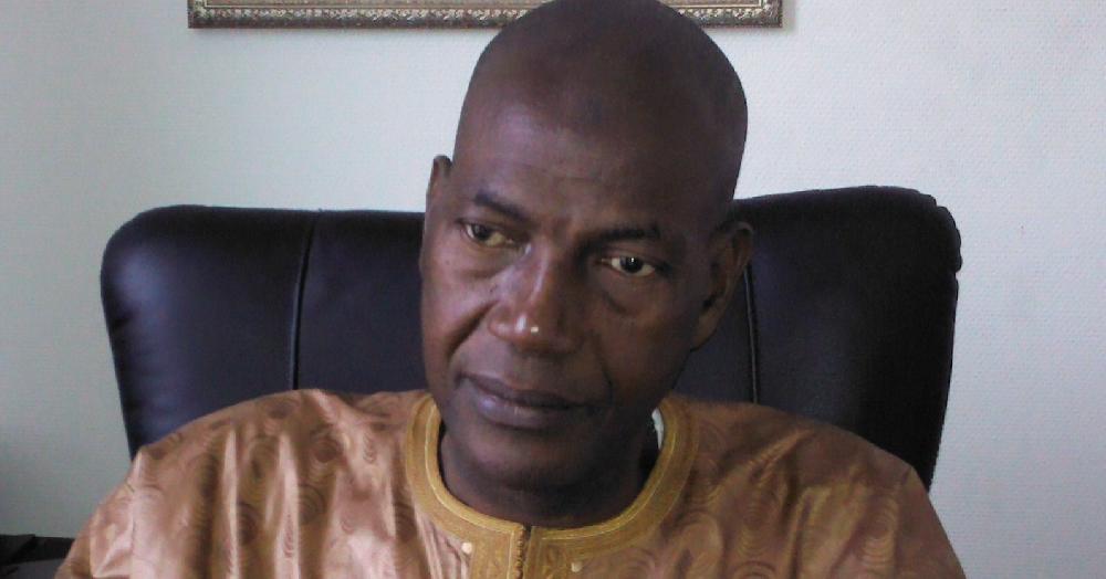 L'ambassadeur Ousmane Sylla a-t-il fini de régler sa dette vis-à vis de l Etat guinéen ?