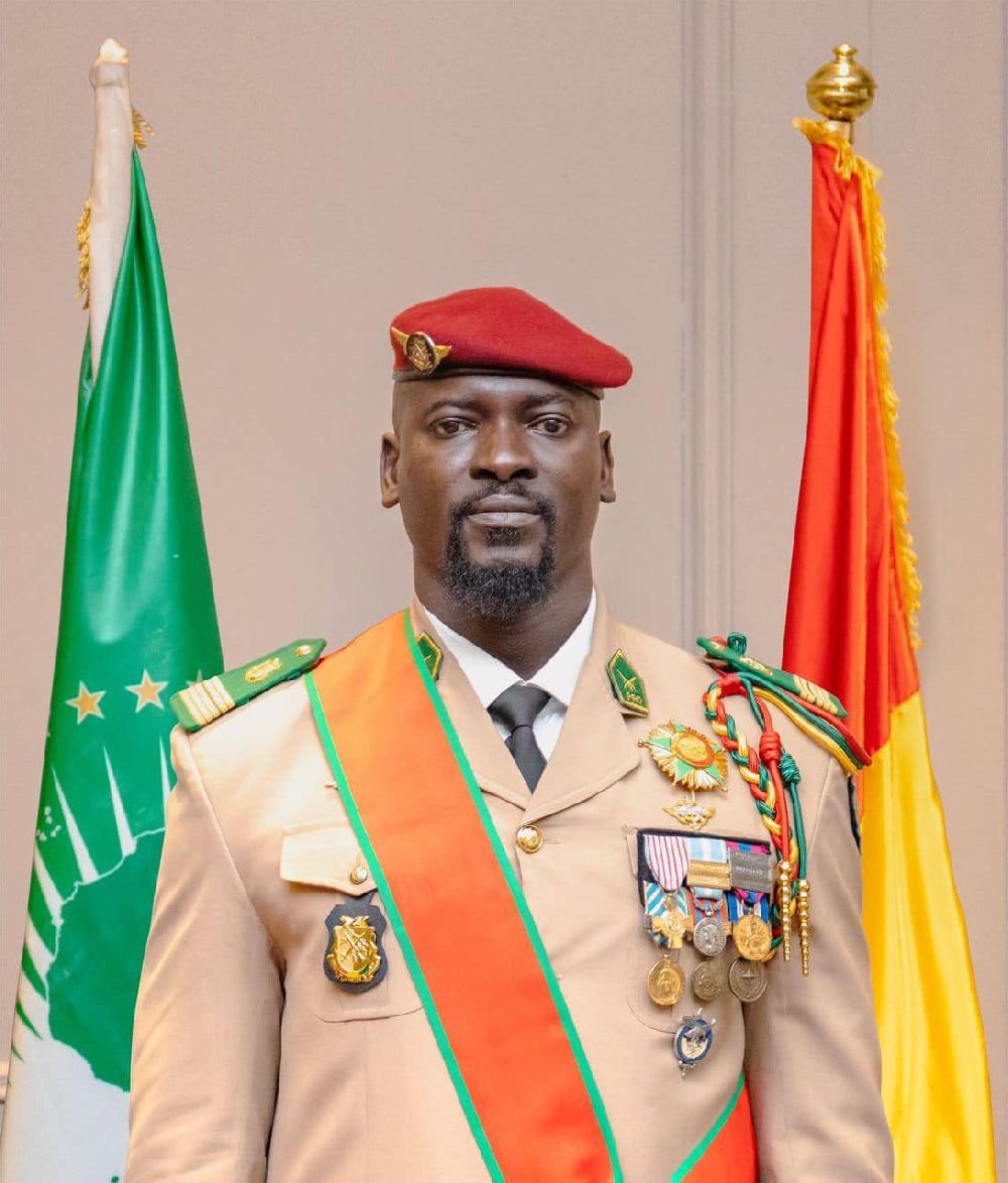 ONU: par patriotisme, les Guinéens de New York doivent réserver un accueil chaleureux au Colonel Doumbouya