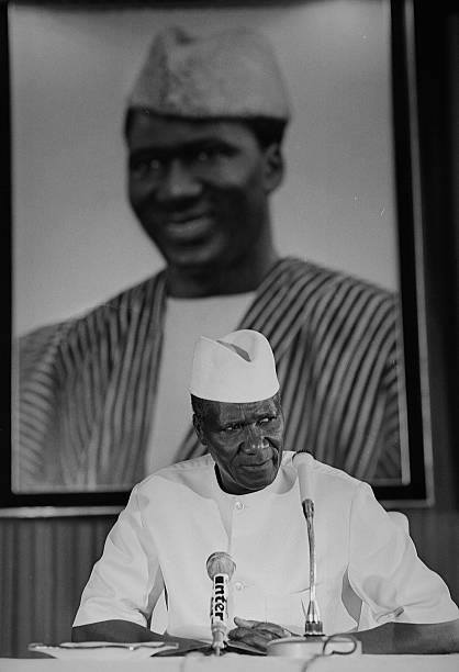 65 ans après le ‘Non’ courageux, la Guinée persévère dans sa quête de dignité  ( Ousmane Boh Kaba )