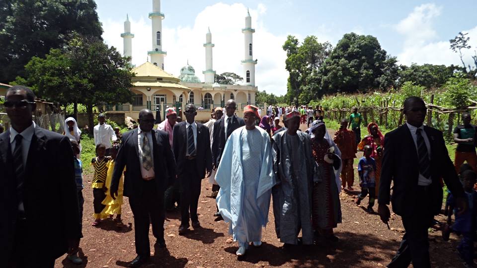 Qu'est ce qui attend la Guinée en 2015 ?