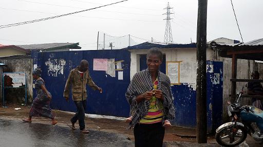 Le cabinet panafricain demande une enquête internationale sur l'origine d' Ebola en Afrique de l' Ouest