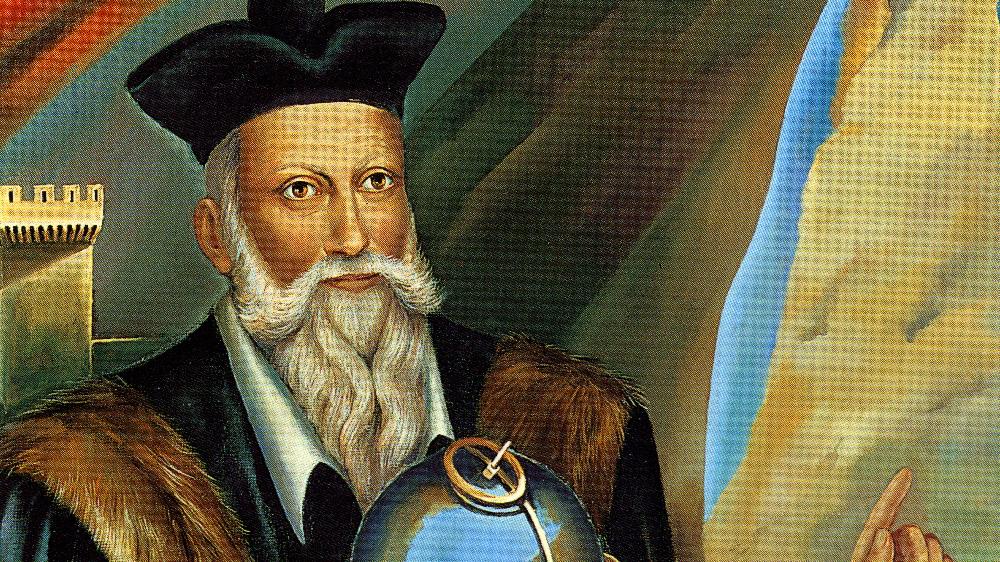 Nostradamus : ses prévisions les plus inquiétantes pour 2024