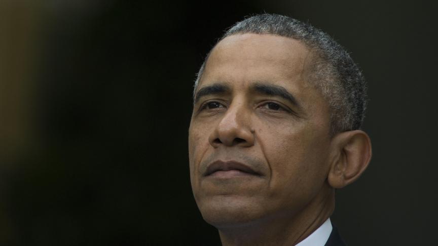 La somme astronomique que touchera Barack Obama pour sa venue en Belgique