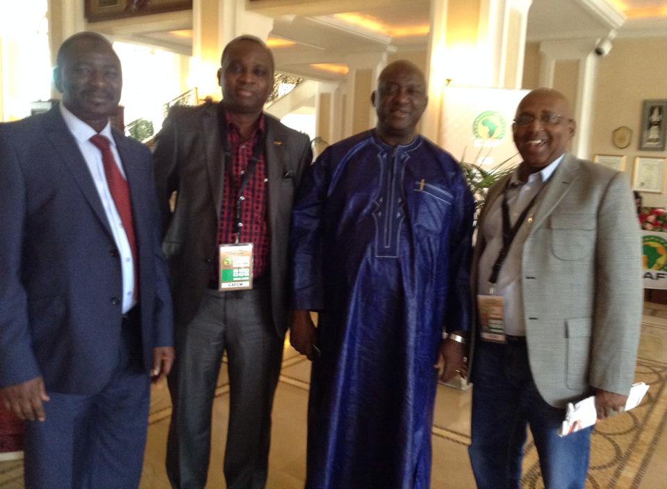 CAN 2019 et 2021 : les noms des pays organisateurs seront connus ce 20 septembre