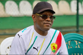 Feguifoot: la page Bouba Sampil définitivement tournée