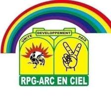 Début de la fin du RPG ? des sections de l'ancien parti au pouvoir prêtent allégeance à Doumbouya ( Déclaration )