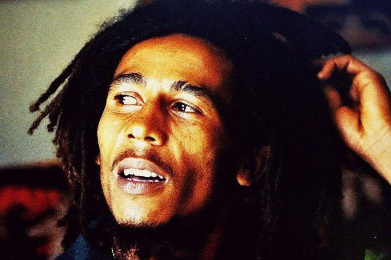Bob Marley : 44 ans après sa mort, la légende du reggae continue d’enflammer les cœurs