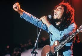 Bob Marley : 44 ans déjà , et toujours vivant