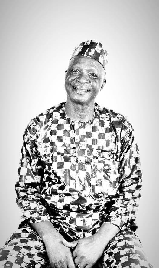 Disparition de Moussa Koffoé: les condoléances de Antonio Souaré