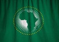 Visite de travail d'une délégation de l' Union Africaine à Conakry