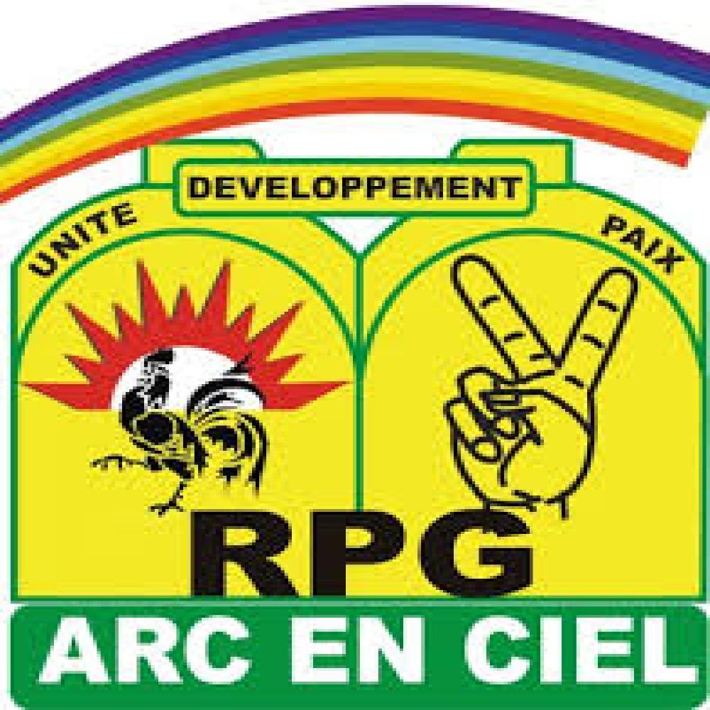 Assassinat d' Amadou Oury Diallo de l' UFDG : le RPG rejette les accusations