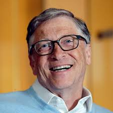 Bill Gates va consacrer la majeure partie de sa fortune à l'Afrique