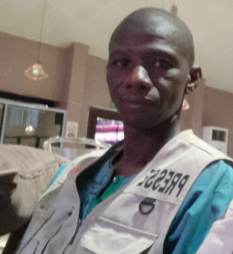 La Radio Rurale de Siguiri en deuil: mort tragique de Seydou Diallo