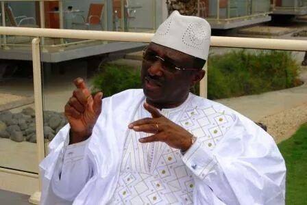 Assassinat d' Amadou Oury Diallo : l' UFR de Sidya Touré demande une enquête