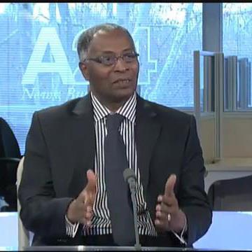 Affaire Amadou Oury Diallo : Bah Oury pointe un doigt accusateur sur Alpha Condé