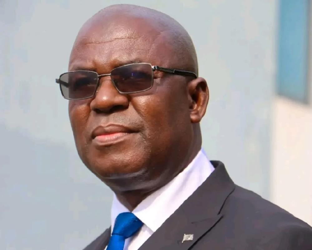 Faya Millimono s'adresse au président Doumbouya ( Lettre ouverte )