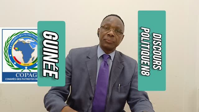 Guinée : Appel à l’Union Sacrée des Forces Vives contre la Dictature du CNRD ( déclaration )