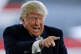 USA : 20 pays africains touchés par les droits de douane de Trump