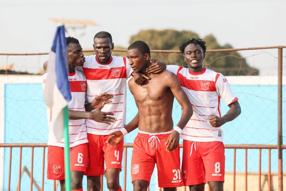Ligue des Champions CAF: le champion de Guinée va croiser le fer avec AL Hilal SC de Benghazi