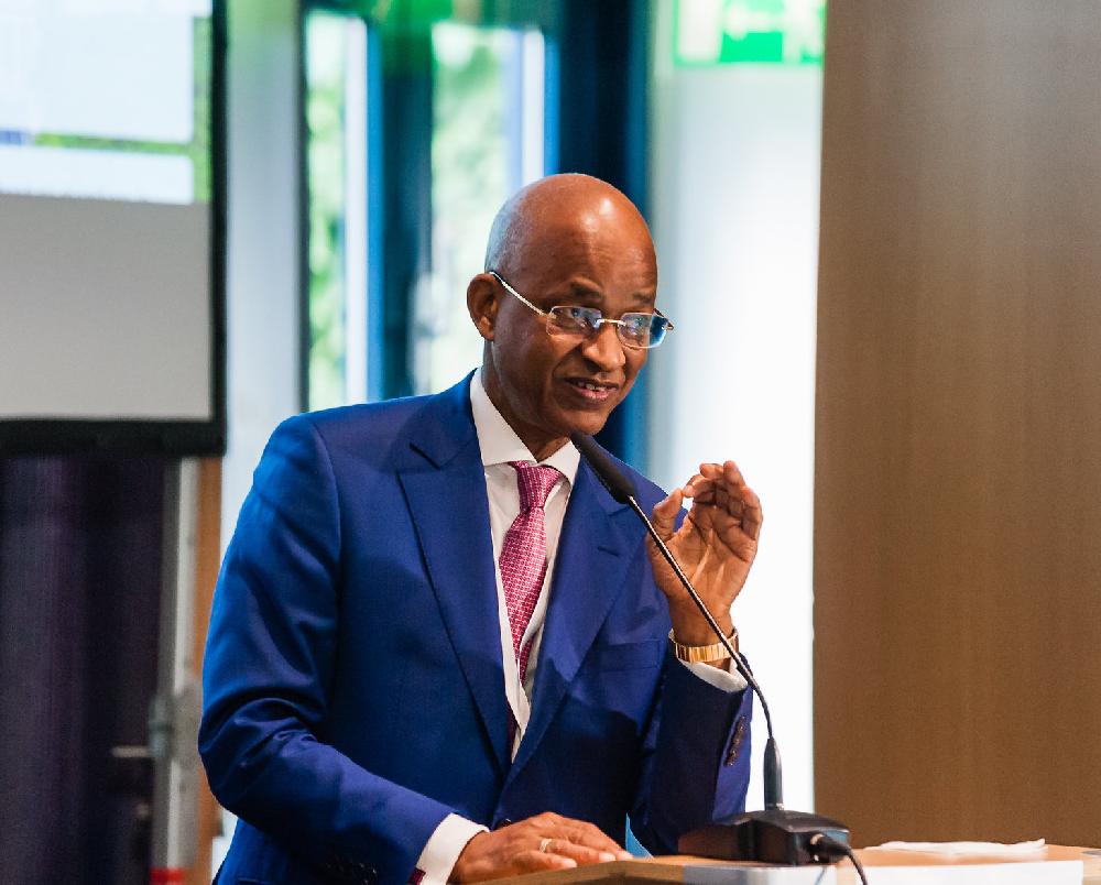 Cellou Dalein Diallo, notre sorcier national ( Tribune )