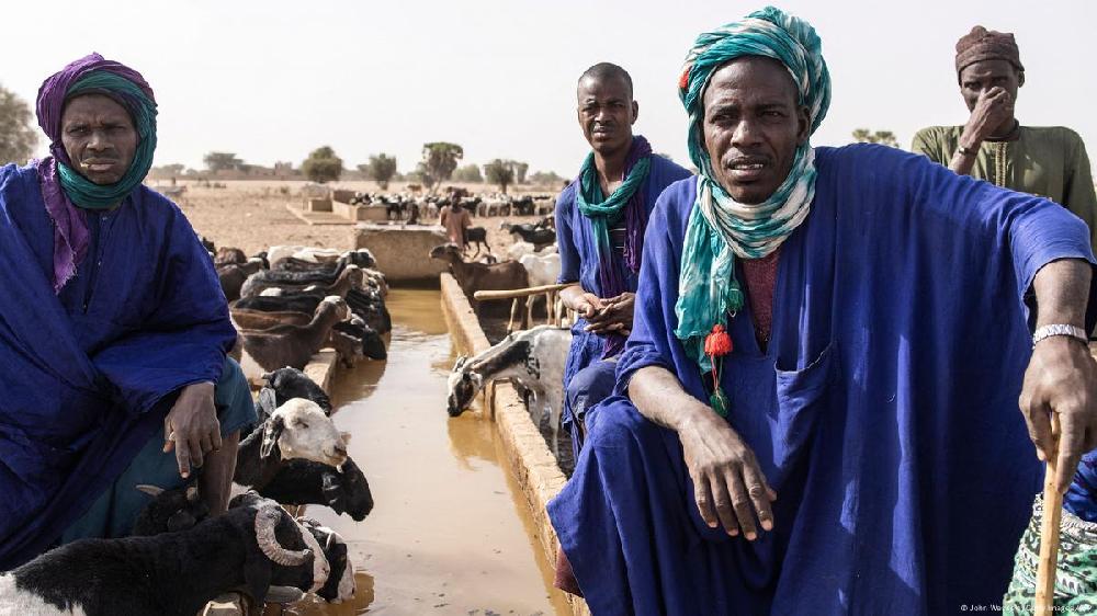 Au Burkina Faso, une enquête ouverte après des appels à « l’extermination » des Peuls