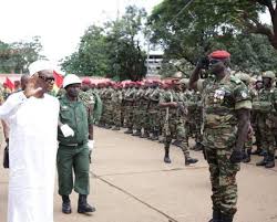 Guinée : entre Alpha Condé et Mamadi Doumbouya, une réconciliation impossible ?