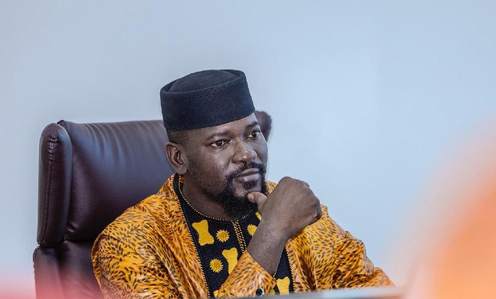 Si j’étais le général Mamadi Doumbouya…