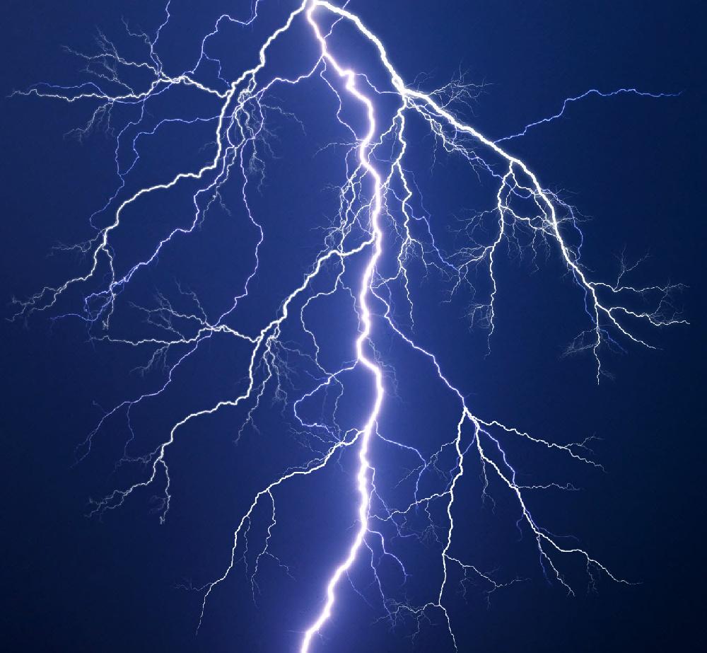 La foudre tue une nourrice à Ouassou ( Dubréka )