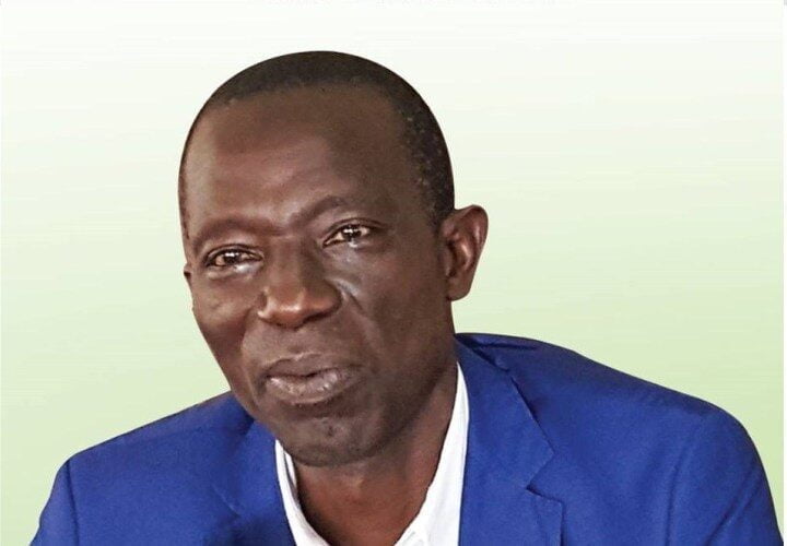 Accusations d’ethnicisme : Aboubacar Soumah plonge l’AFP dans la tourmente