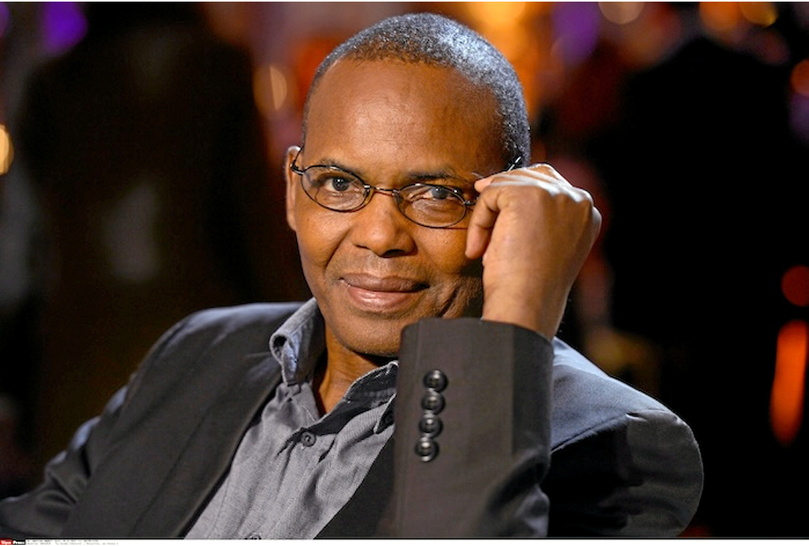 Notre Mamadi Doumbouya qui êtes aux cieux !