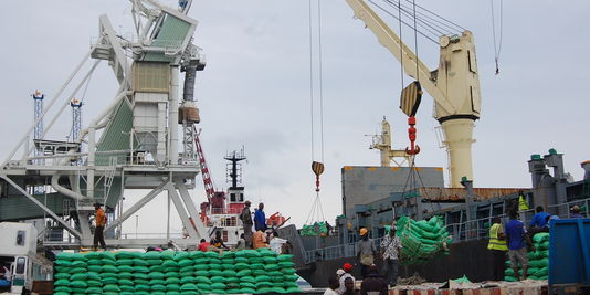 Vers une grève illimitée au Port Autonome de Conakry