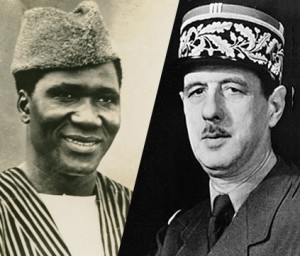 La France voulait-t-elle renverser Sékou Touré ?