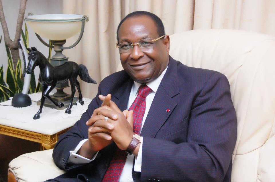 Kouyaté soupçonne le président Condé d'avoir peur de créer la Haute Cour de Justice