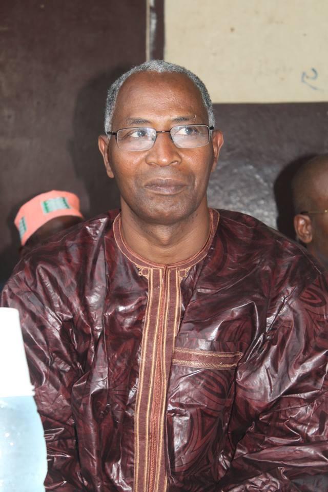 Appel au dialogue de Condé : Bah Oury parle de