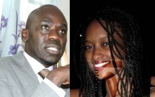 Un « Escroc International » appelé Yérim Seck ( opinion )
