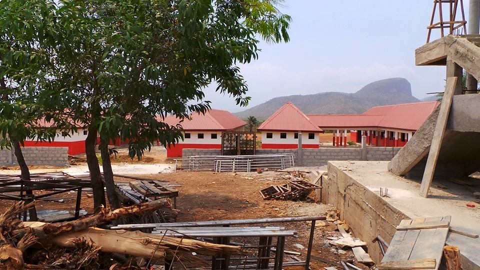 Qu'est ce que le Centre Sportif de Yorokoguia va-t-il apporter à la Guinée ?
