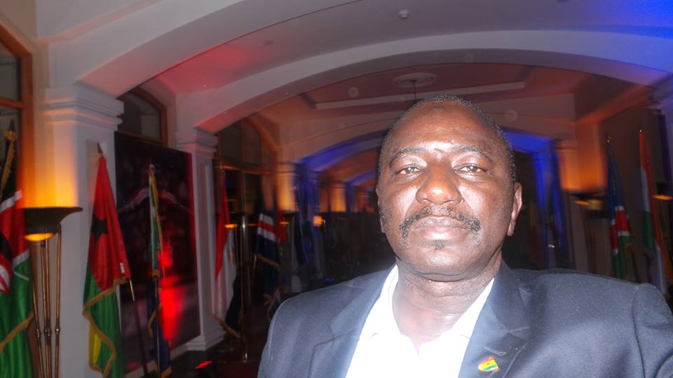 Les leçons de journalisme de Condé à guineelive qu'il entend timballer en justice