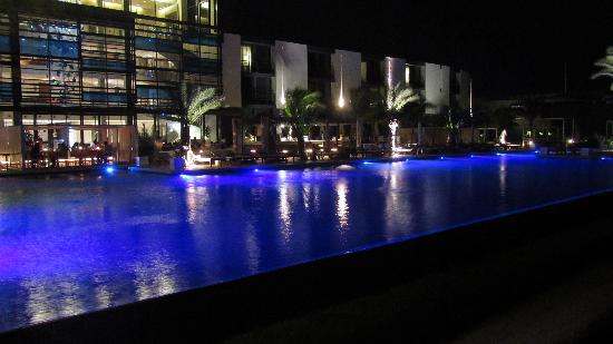 La galère de Cheikh Taliby Sylla et Abdoul Kabelé Camara à l' hôtel Radisson de Dakar