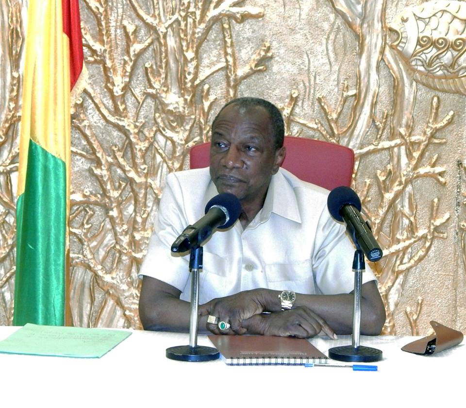 Dakar: Idrissa Chérif annoncé chez Alpha Condé, Mouctar Diallo et Diallo Sadakaadji en stand by