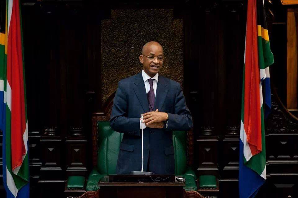 Retard de la Guinée: pourquoi Alpha Condé accuse les anciens premiers ministres de Conté ?