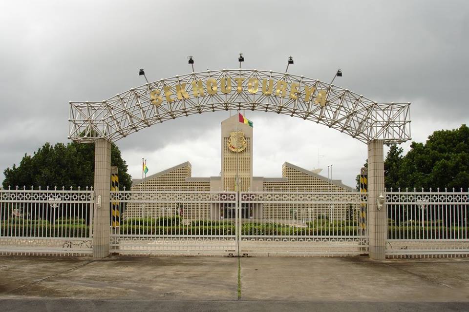 Guinée : Puisqu’il faut l’appeler par ce nom… L’élection présidentielle du 11 octobre 2015 approche ( Opinion )
