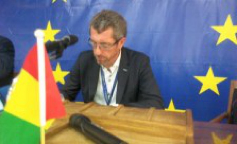 La Guinée ou le triomphe de la communauté internationale et de l’autocratie !