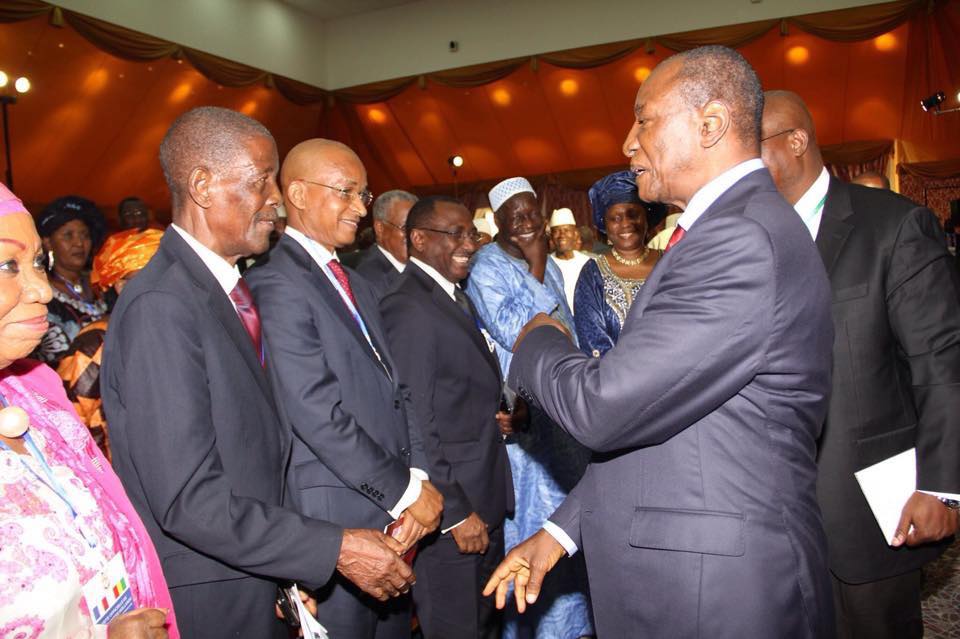 L'ONU demande la formation d'un gouvernement consensuel en Guinée