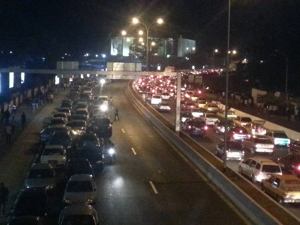 les prostituees en guinee