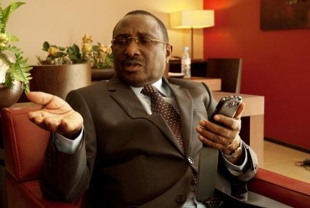 Massacres du 28 septembre: Tibou Kamara dément Sidya, puis le ridiculise