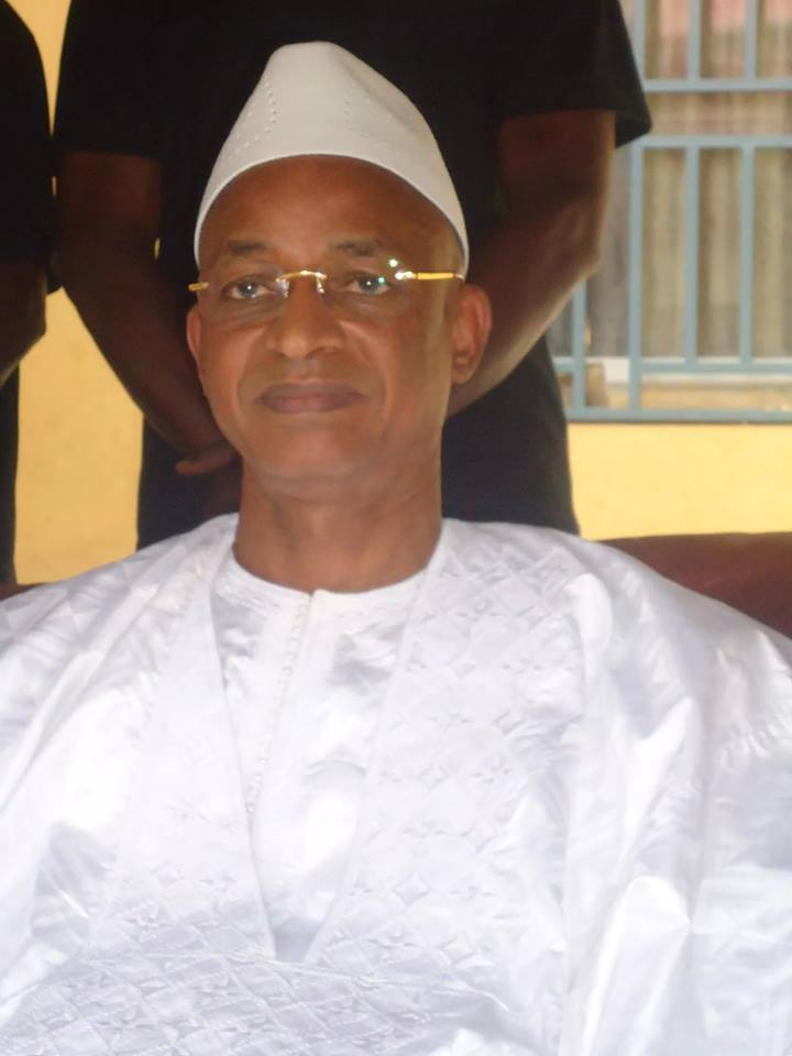 Bah Oury va-t-il rentrer dans les rangs ?