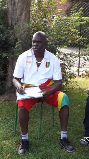 France: Passarela invite le Horoya Ac à un tournoi international