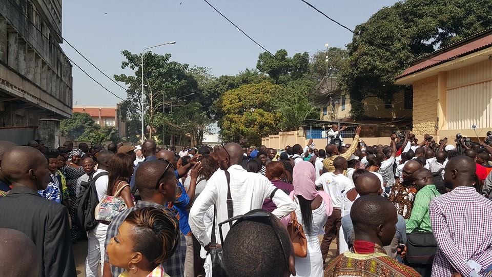Une pseudo-presse partisane et indigne en Guinée ( Opinion )