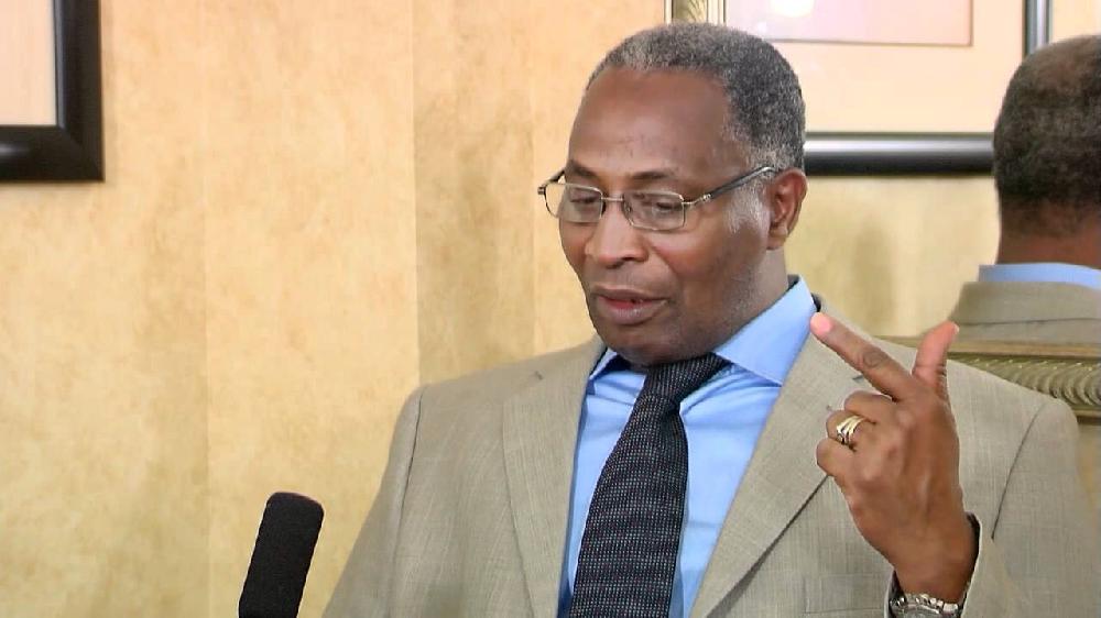 Baadiko démasque Bah Oury !