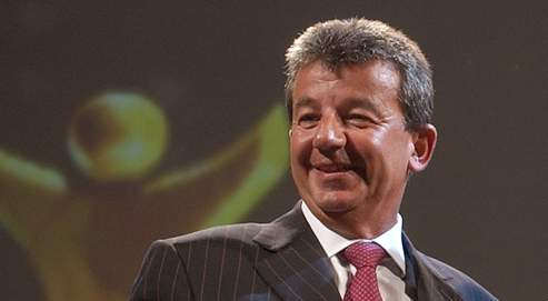 Le très controversé producteur Tunisien,Ben Ammar, se rapproche d'Alpha Condé